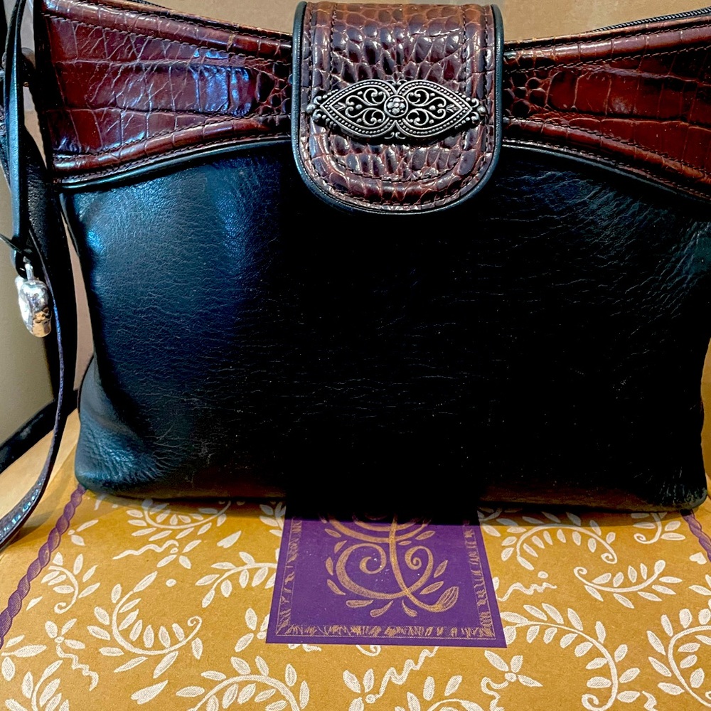 Brighton shoulder bag